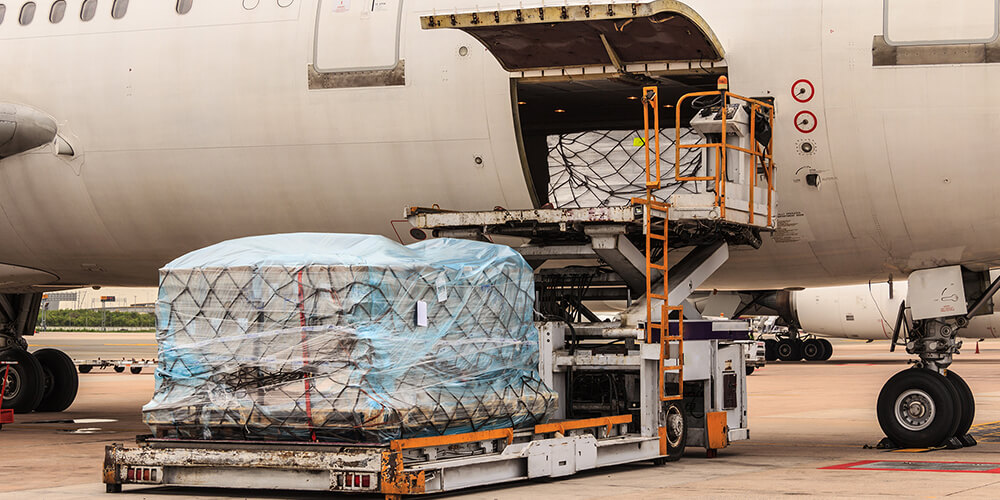 airfreight
